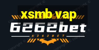 xsmb vap