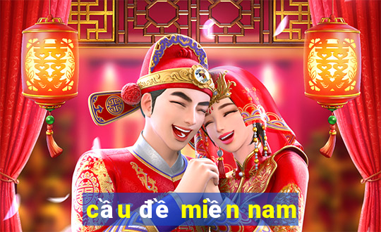 cau de mien nam