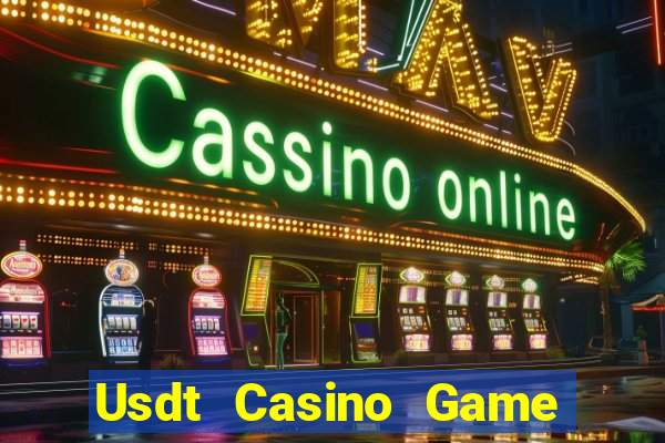 Usdt Casino Game Bài Đổi Thưởng Go88