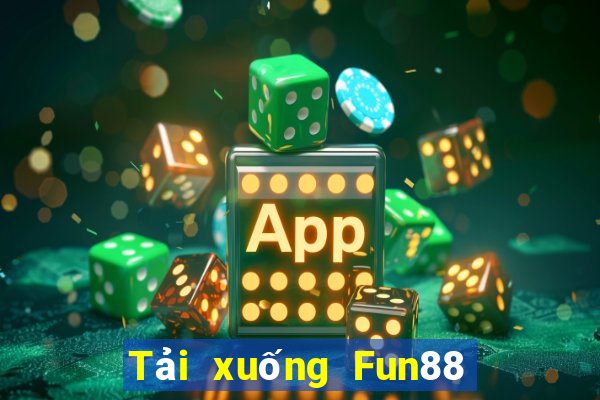 Tải xuống Fun88 Bắn cá Bounty