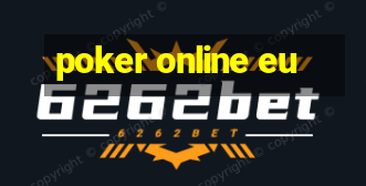 poker online eu