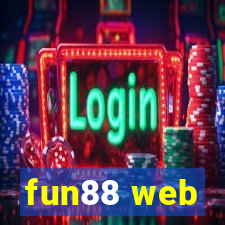 fun88 web