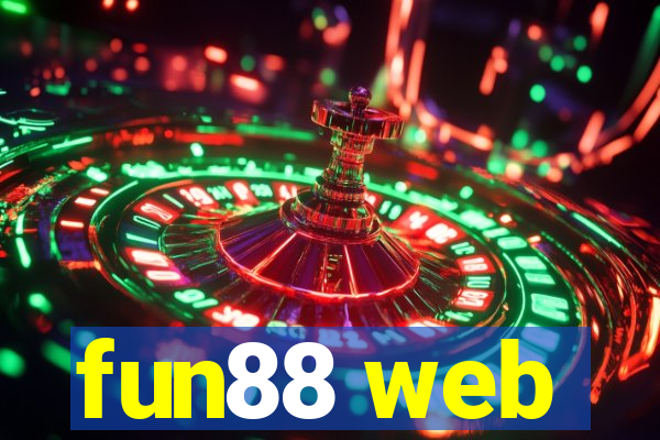 fun88 web