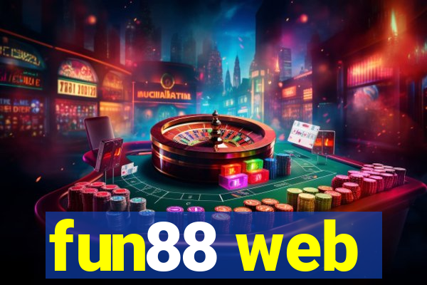 fun88 web