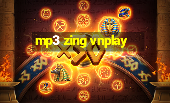 mp3 zing vnplay