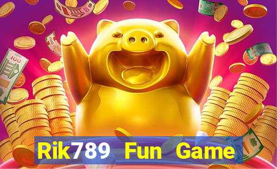 Rik789 Fun Game Bài Mậu Binh