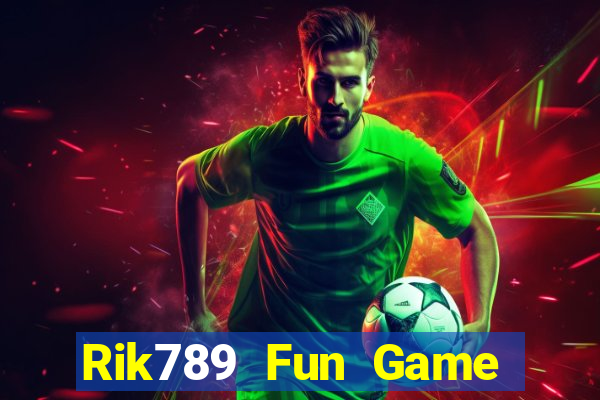 Rik789 Fun Game Bài Mậu Binh