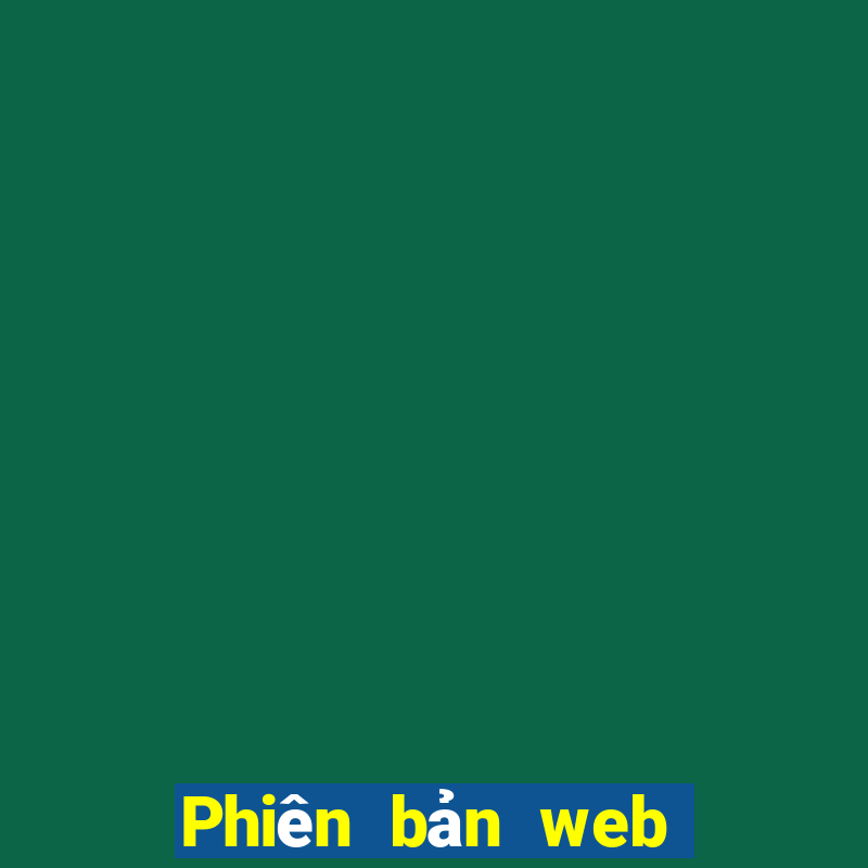 Phiên bản web Dot Ishiya