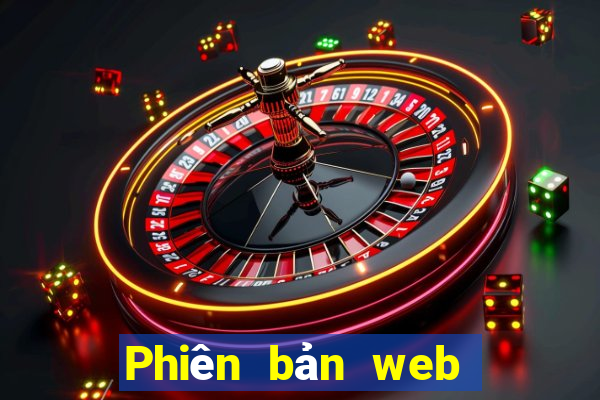 Phiên bản web Dot Ishiya