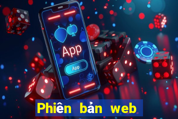 Phiên bản web Dot Ishiya