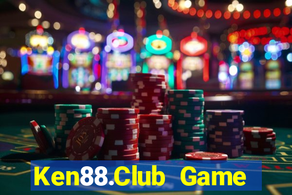 Ken88.Club Game Bài Nạp The Garena