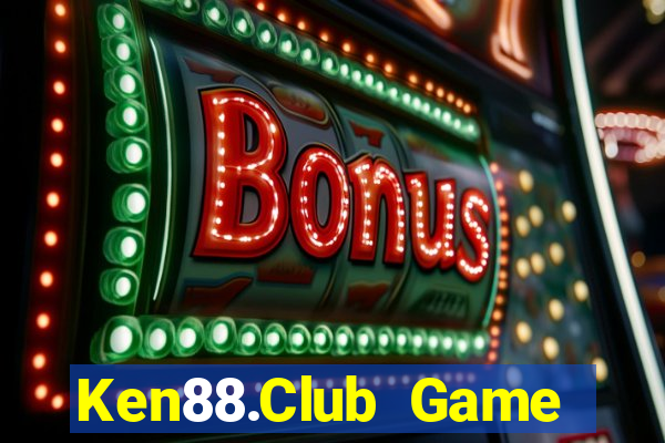 Ken88.Club Game Bài Nạp The Garena