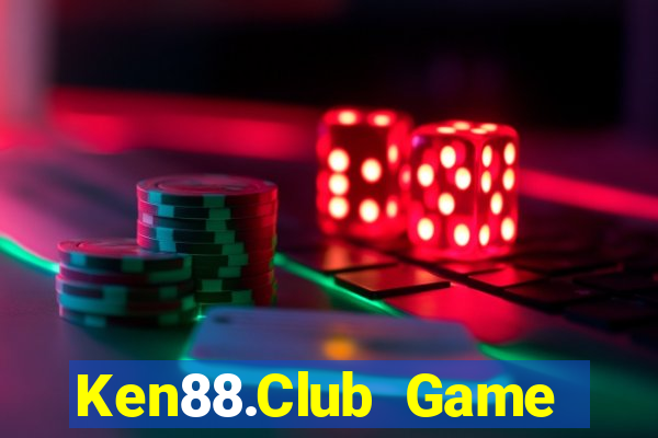 Ken88.Club Game Bài Nạp The Garena