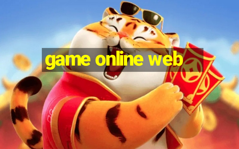 game online web