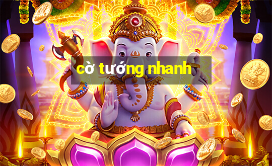 cờ tướng nhanh