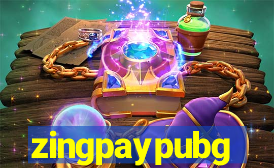 zingpaypubg