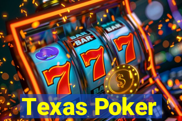 Texas Poker