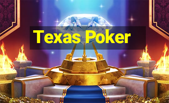 Texas Poker