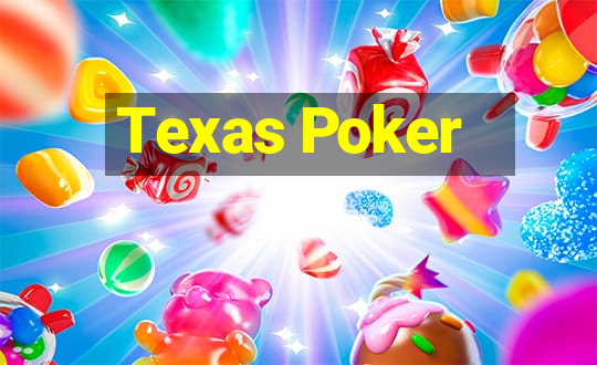 Texas Poker