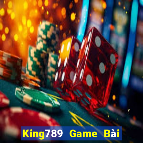 King789 Game Bài Tặng Code