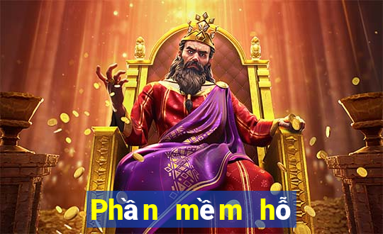 Phần mềm hỗ trợ xổ số nhanh 3