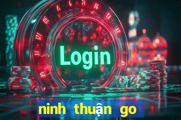 ninh thuận go tài xế