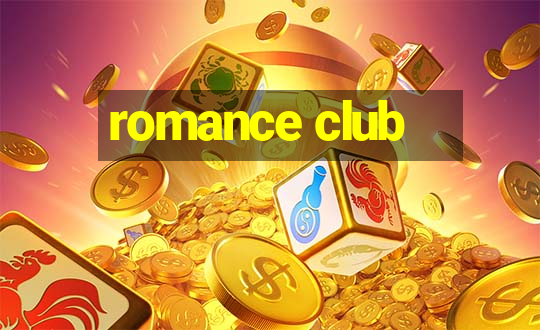 romance club