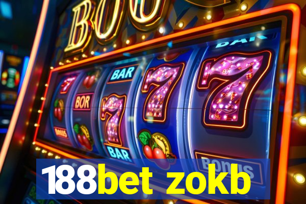 188bet zokb