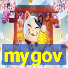 mygov