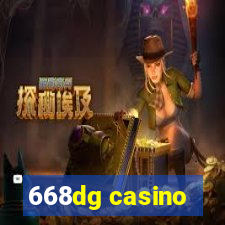 668dg casino