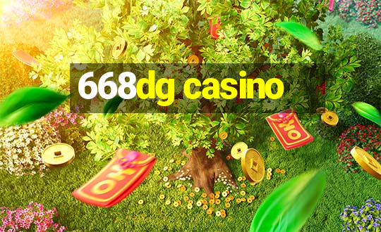 668dg casino