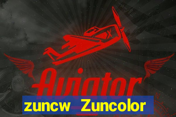 zuncw Zuncolor Phiên bản web