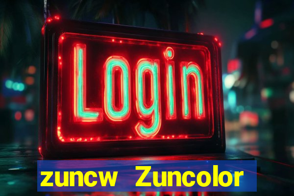 zuncw Zuncolor Phiên bản web