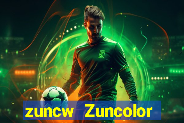 zuncw Zuncolor Phiên bản web