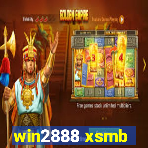 win2888 xsmb