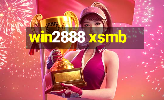 win2888 xsmb