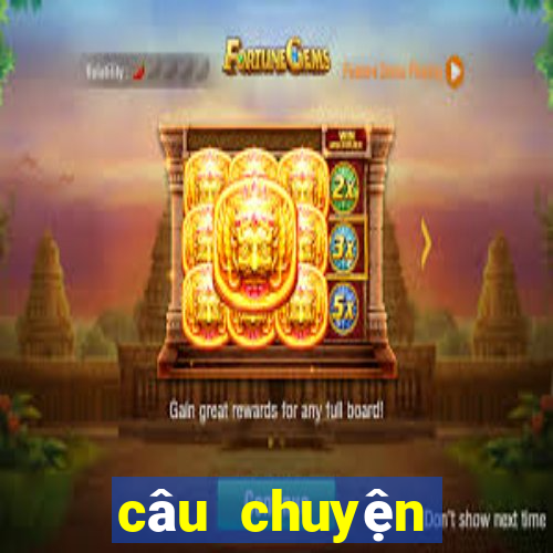 câu chuyện thạch sanh