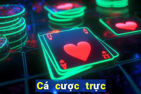 Cá cược trực tuyến phê vin club