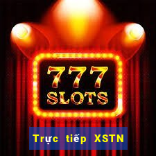 Trực tiếp XSTN ngày 28