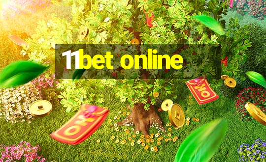 11bet online