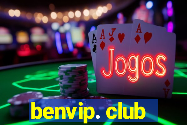 benvip. club