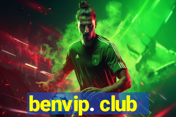 benvip. club