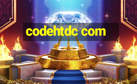 codehtdc com