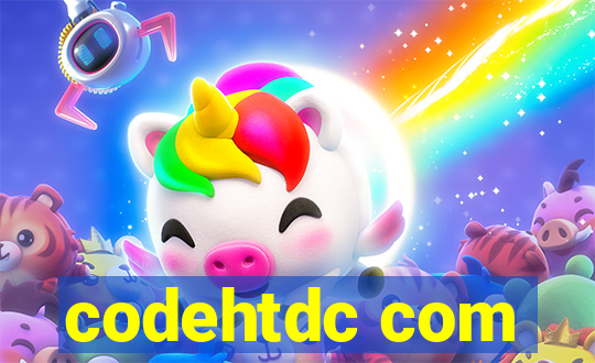 codehtdc com