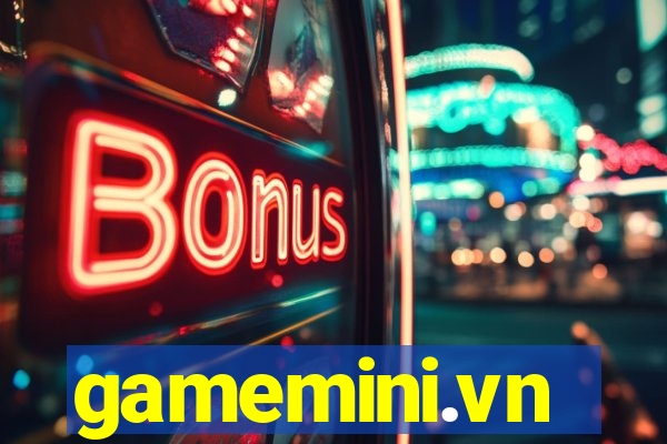 gamemini.vn