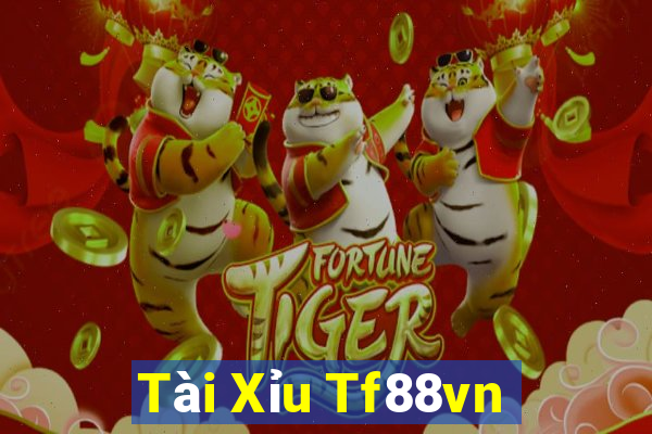 Tài Xỉu Tf88vn