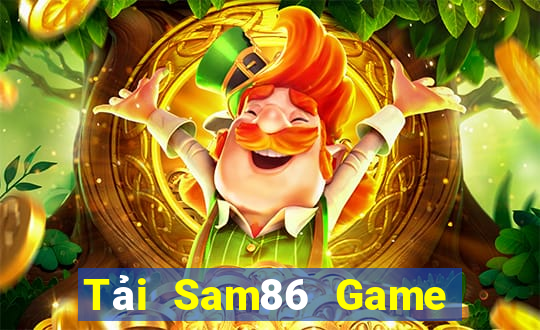 Tải Sam86 Game Bài Y8