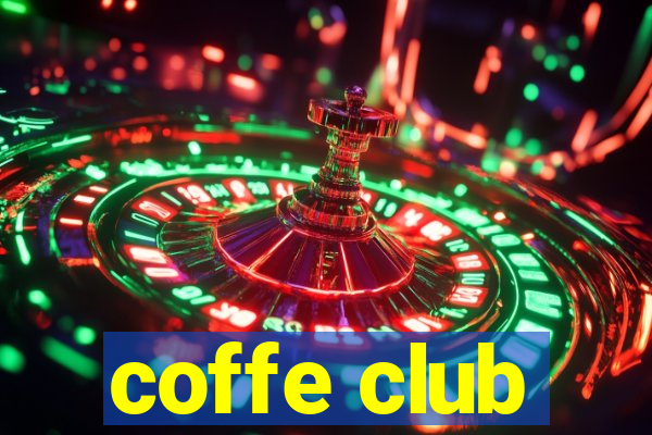 coffe club