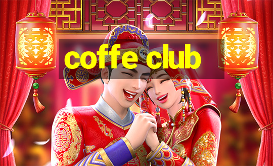 coffe club