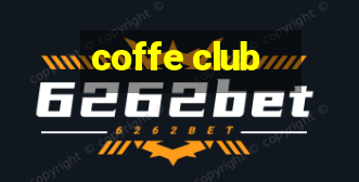 coffe club